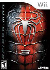 1upGames - Spiderman 3 - Wii