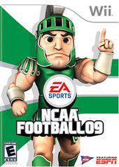 1upGames - NCAA Football 09 All-Play - Wii