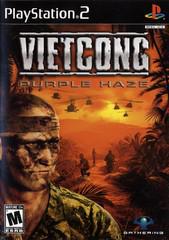 1upGames - Vietcong Purple Haze - Playstation 2