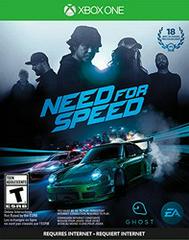 1upGames - Need for Speed Deluxe Edition - Xbox One