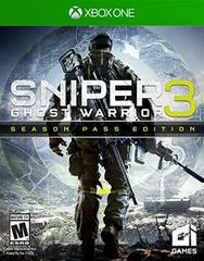 1upGames - Sniper Ghost Warrior 3 - Xbox One
