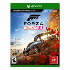 1upGames - Forza Horizon 4 - Xbox One