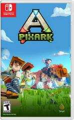 PixArk - Nintendo Switch