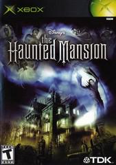 1upGames - Haunted Mansion - Xbox