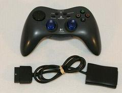 Logitech Cordless Controller - Playstation 2