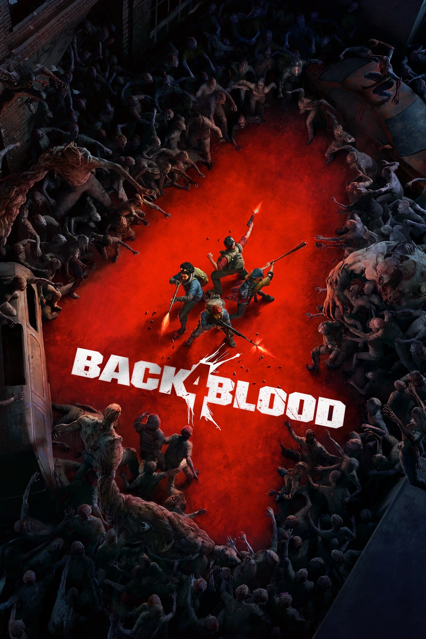 Back 4 Blood - Playstation 5