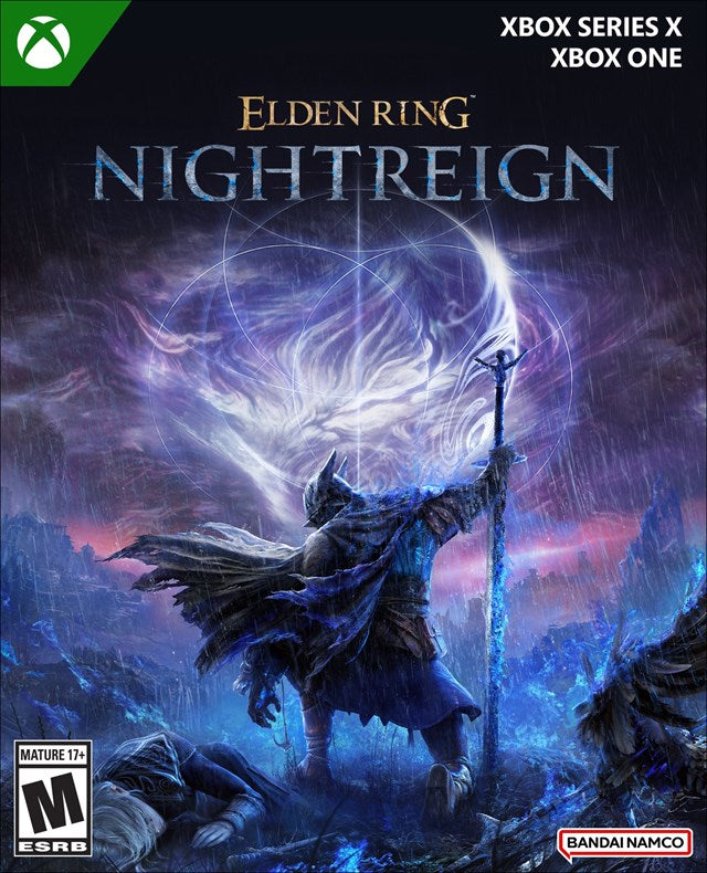 Elden Ring Nightreign - Xbox Series X