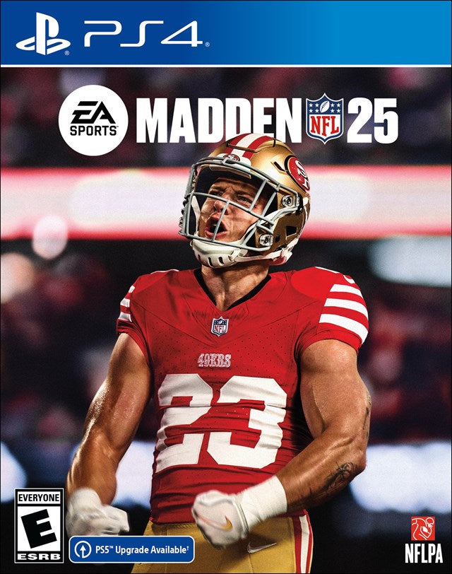 Madden NFL 25 - Playstation 4