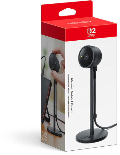 Nintendo Switch 2 Camera - Nintendo Switch 2
