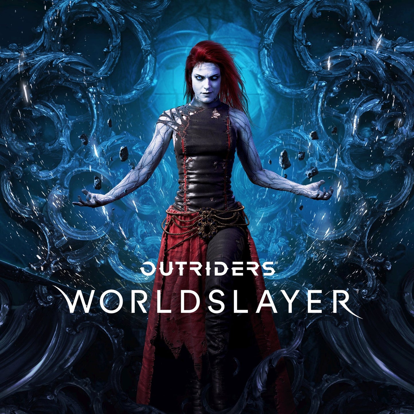 Outriders: Worldslayer - Playstation 5