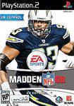 Madden 2008 [en Espanol] - Playstation 2