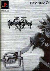 Kingdom Hearts Final Mix [Platinum Limited] - JP Playstation 2