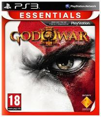 God Of War III [Essentials] - PAL Playstation 3