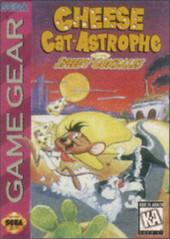Cheese Cat-Astrophe Starring Speedy Gonzales - Sega Game Gear