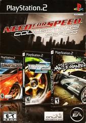 1upGames - Need for Speed: Collector's Series - Playstation 2