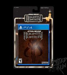 Star Wars Bounty Hunter [Classic Edition] - Playstation 4