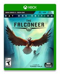 The Falconeer: Day One Edition - PAL Xbox Series X