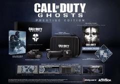 Call of Duty Ghosts [Prestige Edition] - Playstation 4