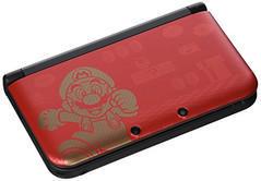 Nintendo 3DS XL New Super Mario Bros. 2 Edition - Nintendo 3DS