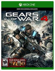 1upGames - Gears of War 4 - Xbox One