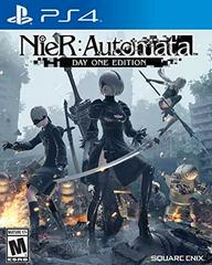 1upGames - Nier Automata - Playstation 4