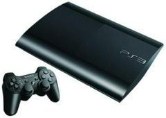 Playstation 3 Super Slim System 12GB - Playstation 3