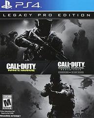 Call of Duty: Infinite Warfare [Legacy Pro Edition] - Playstation 4