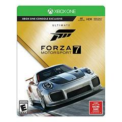 Forza Motorsport 7 [Ultimate Edition] - Xbox One
