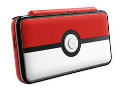 New Nintendo 2DS XL Poke Ball Edition - Nintendo 3DS