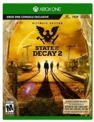 State of Decay 2 [Ultimate Edition] - Xbox One