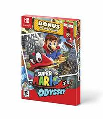 Super Mario Odyssey [Starter Pack] - Nintendo Switch