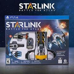 Starlink: Battle for Atlas [Starter Pack] - Playstation 4