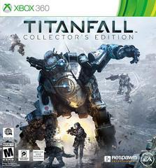 Titanfall [Collector's Edition] - Xbox 360