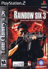1upGames - Rainbow Six 3 - Playstation 2