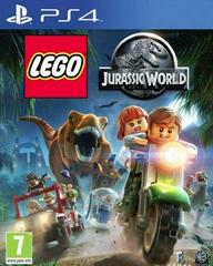 LEGO Jurassic World - PAL Playstation 4