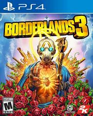 1upGames - Borderlands 3 - Playstation 4