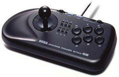 Sega Arcade Power Stick II - Sega Genesis