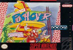 Push-Over - Super Nintendo