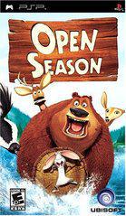 Open Season - PSP