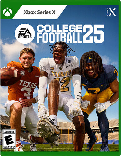 College Football 25 - Playstation 5