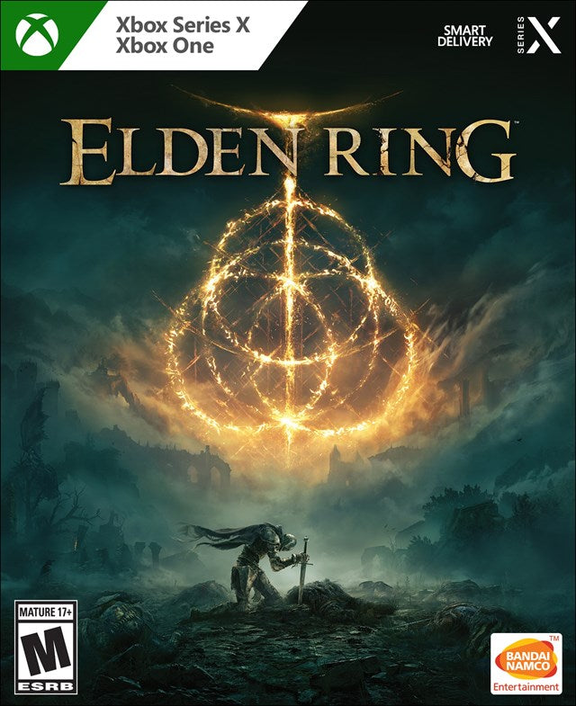 Elden Ring - Xbox Series X