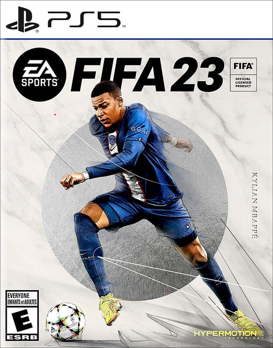 FIFA 23 - Nintendo Switch