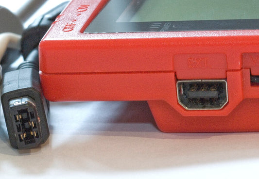 Game Boy Game Link Cable - GameBoy