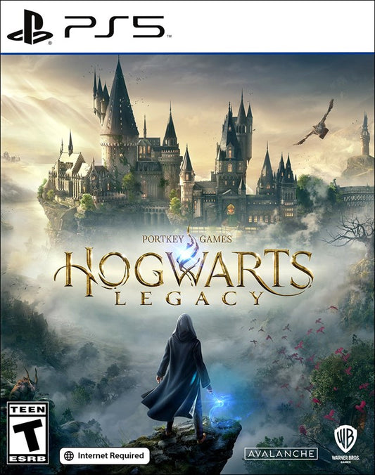 Hogwarts Legacy - Playstation 5