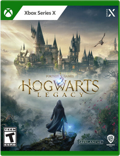 Hogwarts Legacy - Playstation 4