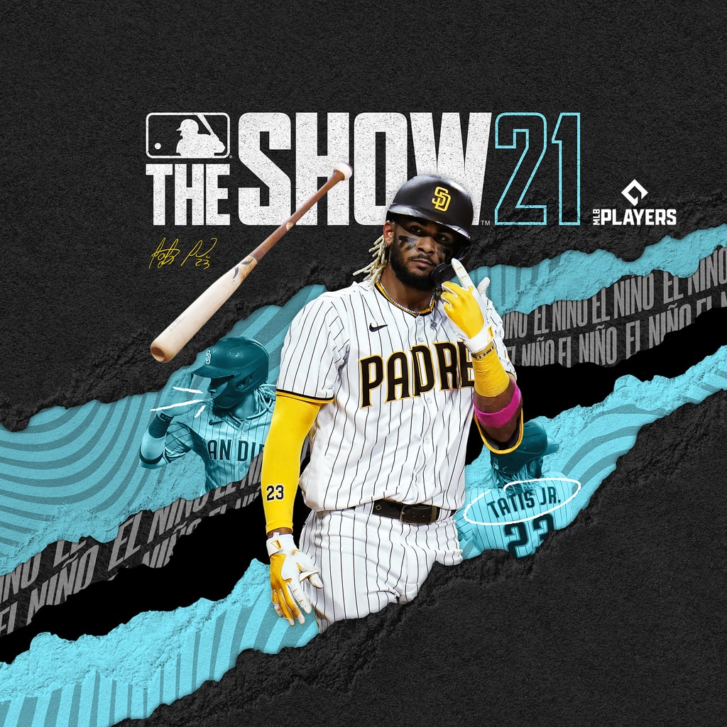 MLB The Show 21 - Xbox Series X