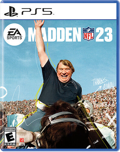 Madden NFL 23 - Xbox One
