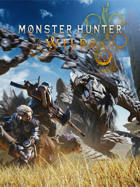 Monster Hunter Wilds - Xbox Series X