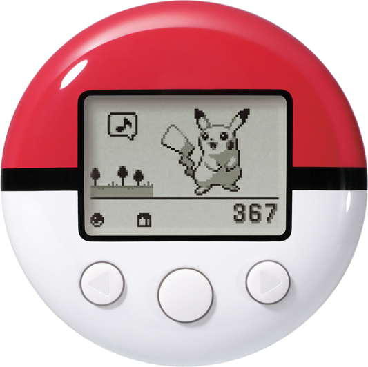 Pokewalker - Nintendo DS