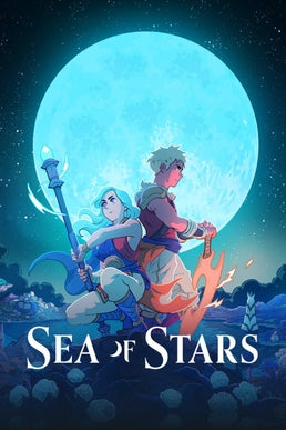 Sea Of Stars - Xbox Series X